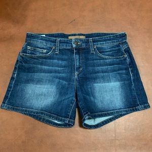 Joe’s Jeans Shorts - Size 28